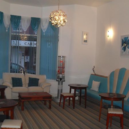Beeches Hotel Blackpool Exteriör bild